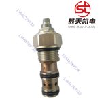 Гидравлические компоненты