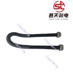 Крепёжные элементы и аксессуары