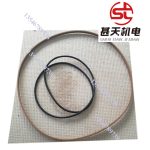 Трансмиссионные компоненты