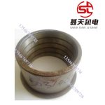 Крепёжные элементы и аксессуары