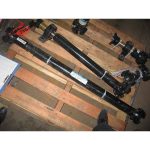 Трансмиссионные компоненты