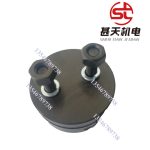 Крепёжные элементы и аксессуары