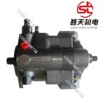 Гидравлические компоненты