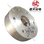 Двигательные компоненты