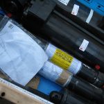 Гидравлические компоненты