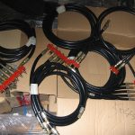 Крепёжные элементы и аксессуары