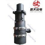 Гидравлические компоненты