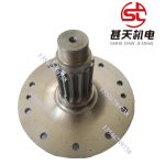 Трансмиссионные компоненты