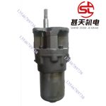 Гидравлические компоненты