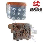 Гидравлические компоненты