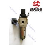 Пневматические компоненты