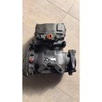 Двигательные компоненты