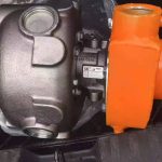 Двигательные компоненты