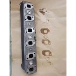 Двигательные компоненты