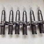 Двигательные компоненты