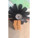 Двигательные компоненты