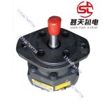 Гидравлические компоненты