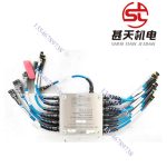 Электроизмерительные приборы