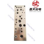 Гидравлические компоненты