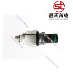 Гидравлические компоненты