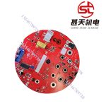 Электроизмерительные приборы