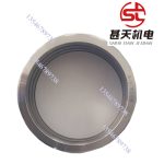 Крепёжные элементы и аксессуары