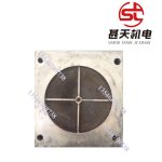 Двигательные компоненты