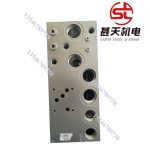 Гидравлические компоненты