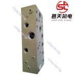 Гидравлические компоненты