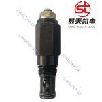 Гидравлические компоненты