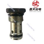 Гидравлические компоненты向阀