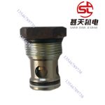 Гидравлические компоненты