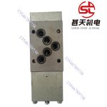 Гидравлические компоненты