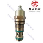 Гидравлические компоненты