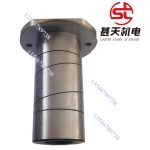 Крепёжные элементы и аксессуары