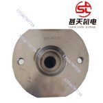 Крепёжные элементы и аксессуары