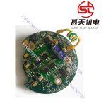 Электроизмерительные приборы