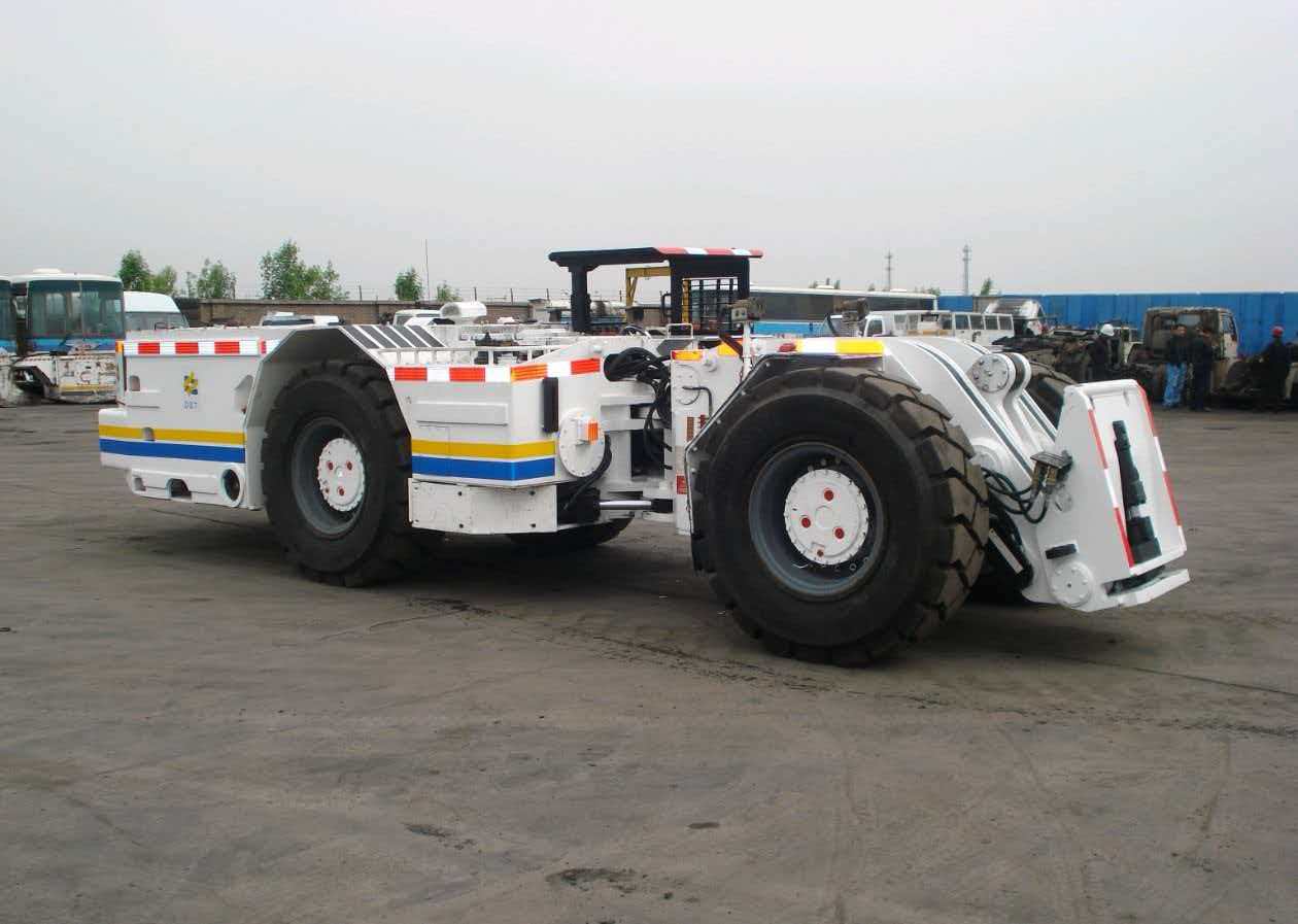 Выбор правильных компонентов экономит миллионы! Секрет высокой экономической эффективности компонентов Caterpillar/Siemens Schaefer