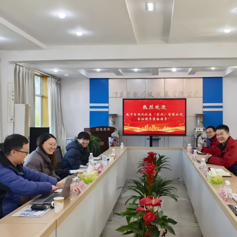 Компания WIKA Automation Instruments (Suzhou) Co., Ltd. провела onsite-аудит в нашей компании