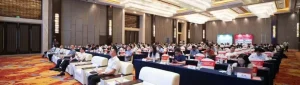 Более 400 экспертов строительной отрасли на конференции в Сычуань-Чунцинском регионе