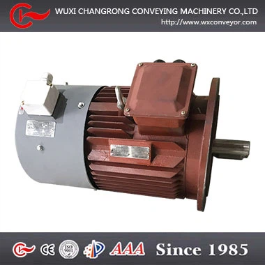 Детали Шнекового Конвейера - Wuxi Changrong Conveying Machinery Co., Ltd.