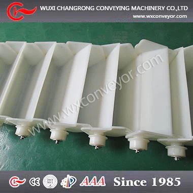 Цепной Ковшовый Элеватор - Wuxi Changrong Conveying Machinery Co., Ltd.