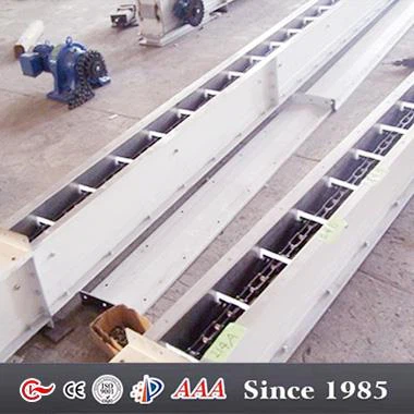 Массовые Конвейерные Системы Для Пищевых Продуктов - Wuxi Changrong Conveying Machinery Co., Ltd.