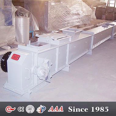 Массовые Конвейерные Системы Для Пищевых Продуктов - Wuxi Changrong Conveying Machinery Co., Ltd.