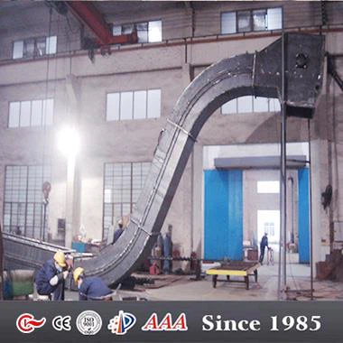 Цепной Конвейер Для Зерна - Wuxi Changrong Conveying Machinery Co., Ltd.