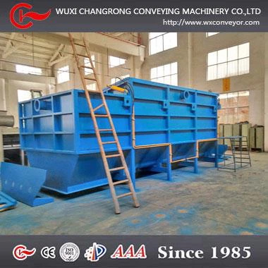 Моторизованная Конвейерная Система - Wuxi Changrong Conveying Machinery Co., Ltd.