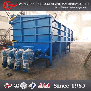 Моторизованная Конвейерная Система - Wuxi Changrong Conveying Machinery Co., Ltd.