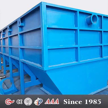 Многошнековые Конвейерные Системы И Оборудование - Wuxi Changrong Conveying Machinery Co., Ltd.