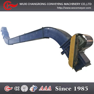 Скребковые Конвейерные Цепи - Wuxi Changrong Conveying Machinery Co., Ltd.