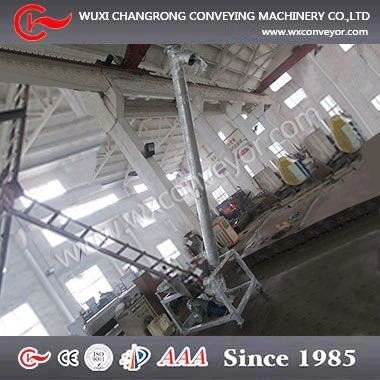 Винтовой Конвейер Для Кокосового Мяса - Wuxi Changrong Conveying Machinery Co., Ltd.